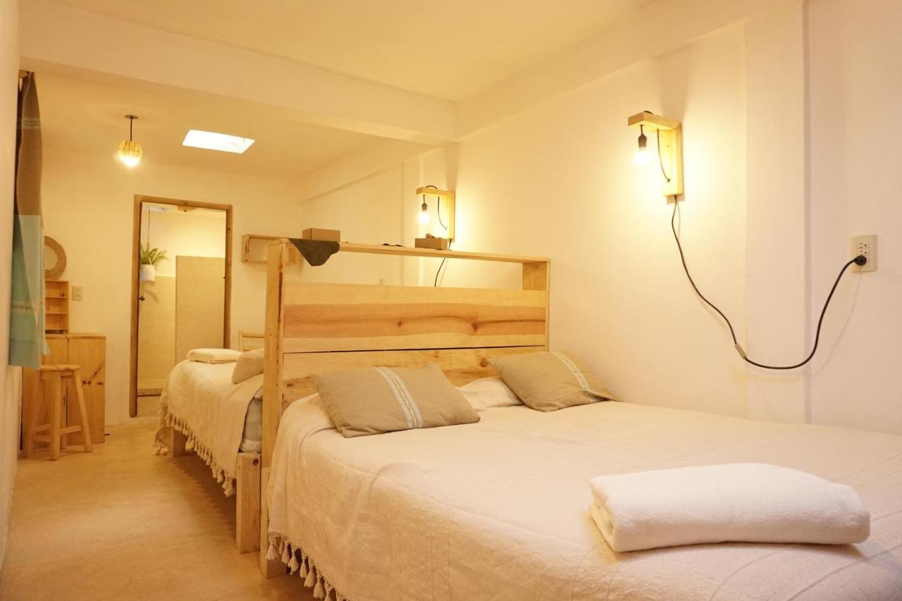 Hostel Boutique 55 San Cristobal de las Casas Room photo