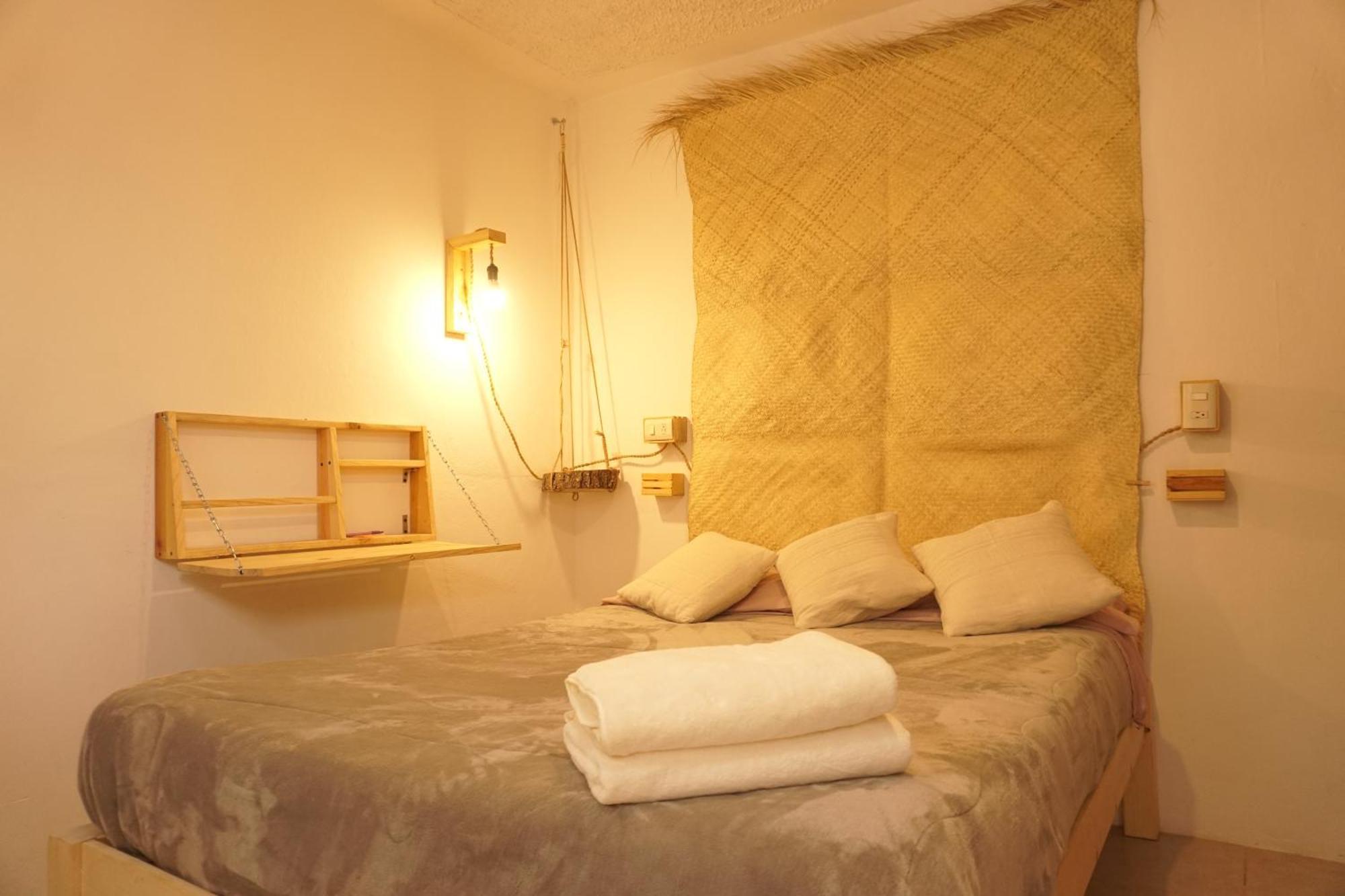 Hostel Boutique 55 San Cristobal de las Casas Room photo